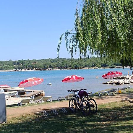 Apartmán App Karmen With Free Parkig Poreč Exteriér fotografie