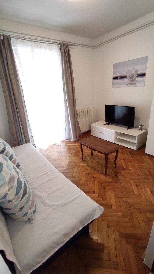 Apartmán App Karmen With Free Parkig Poreč Exteriér fotografie