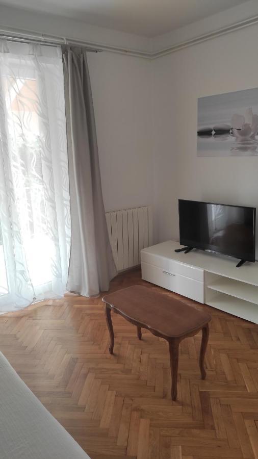 Apartmán App Karmen With Free Parkig Poreč Exteriér fotografie
