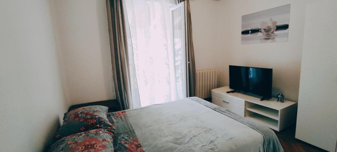 Apartmán App Karmen With Free Parkig Poreč Exteriér fotografie
