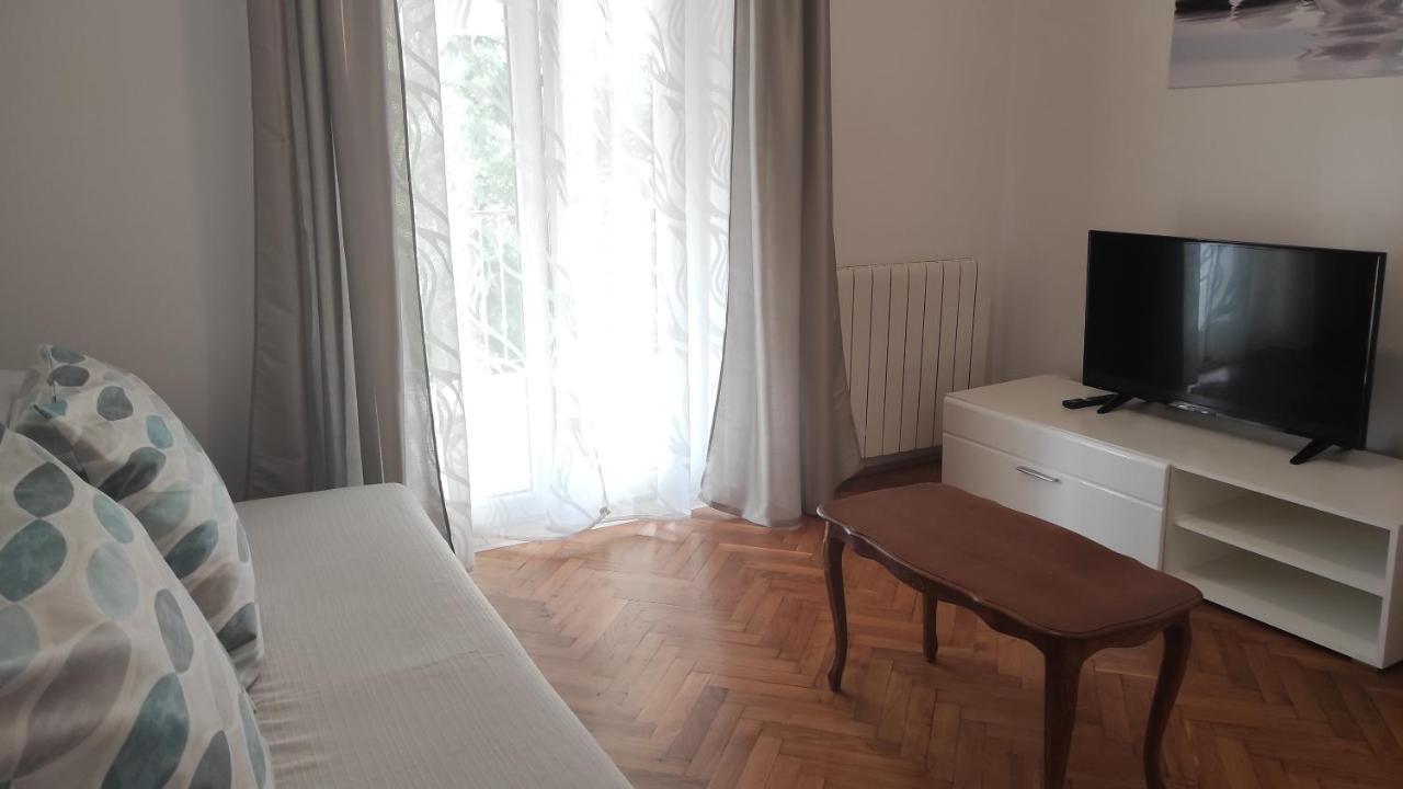 Apartmán App Karmen With Free Parkig Poreč Exteriér fotografie