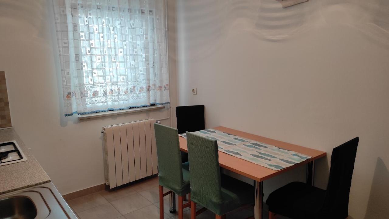 Apartmán App Karmen With Free Parkig Poreč Exteriér fotografie