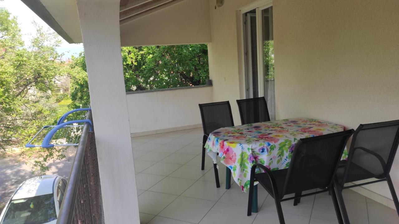 Apartmán App Karmen With Free Parkig Poreč Exteriér fotografie