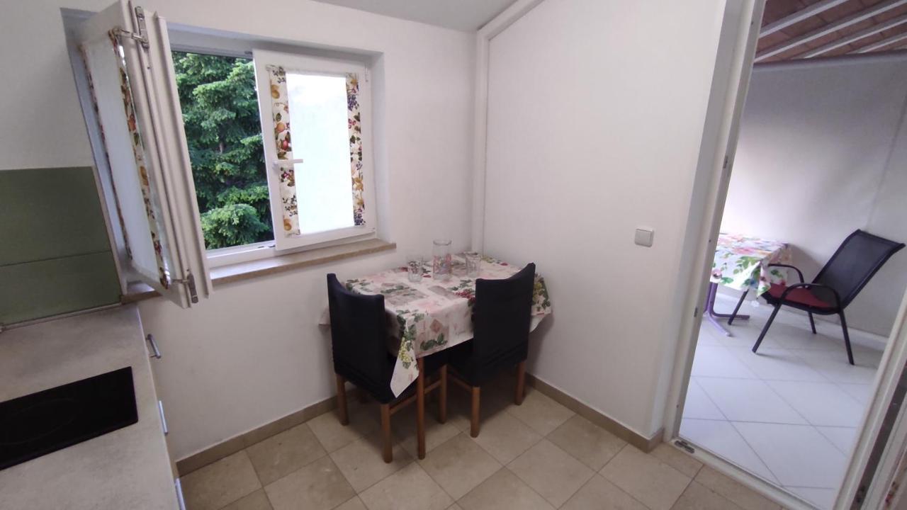 Apartmán App Karmen With Free Parkig Poreč Exteriér fotografie