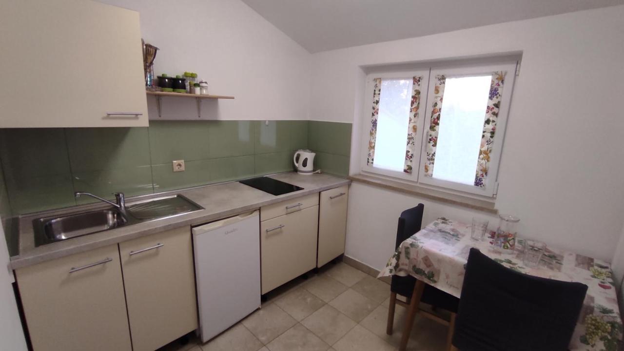 Apartmán App Karmen With Free Parkig Poreč Exteriér fotografie