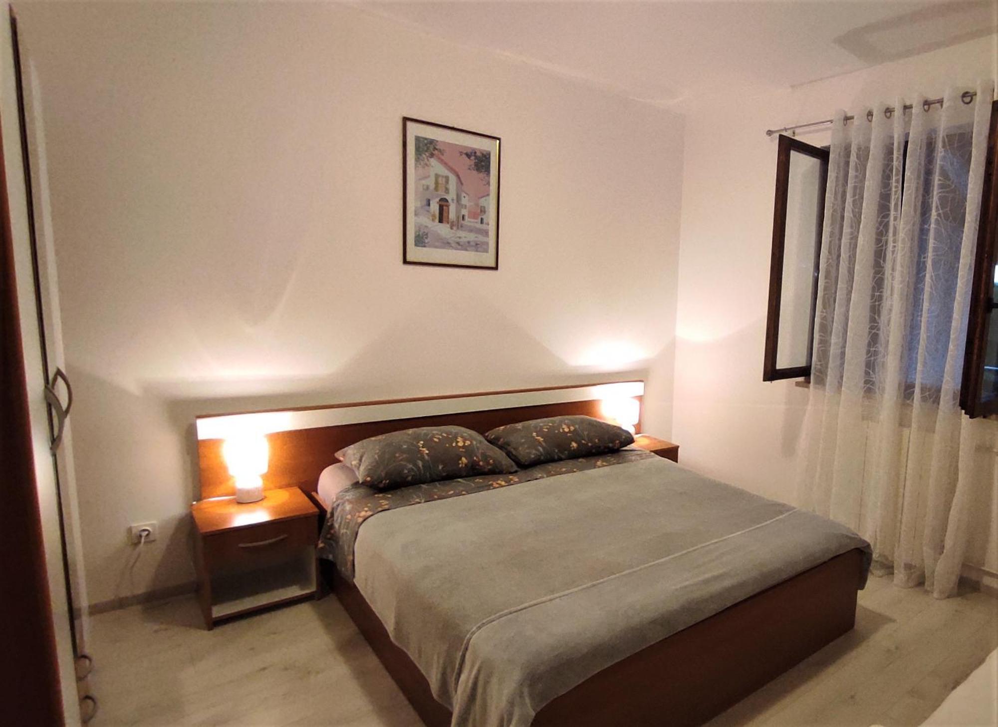 Apartmán App Karmen With Free Parkig Poreč Exteriér fotografie