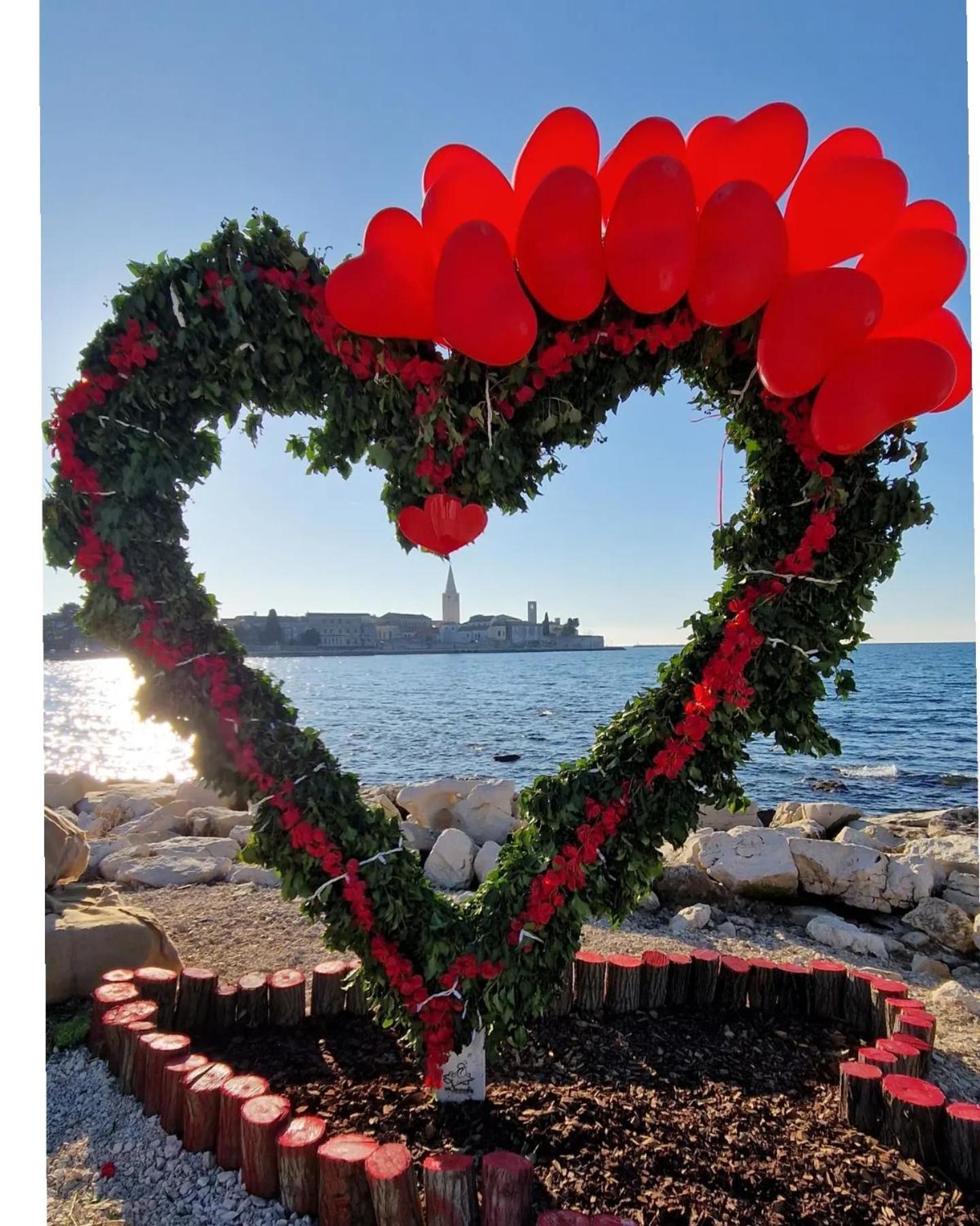 Apartmán App Karmen With Free Parkig Poreč Exteriér fotografie