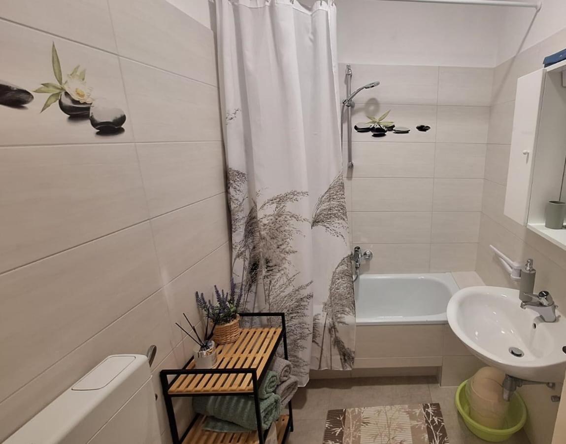 Apartmán App Karmen With Free Parkig Poreč Exteriér fotografie