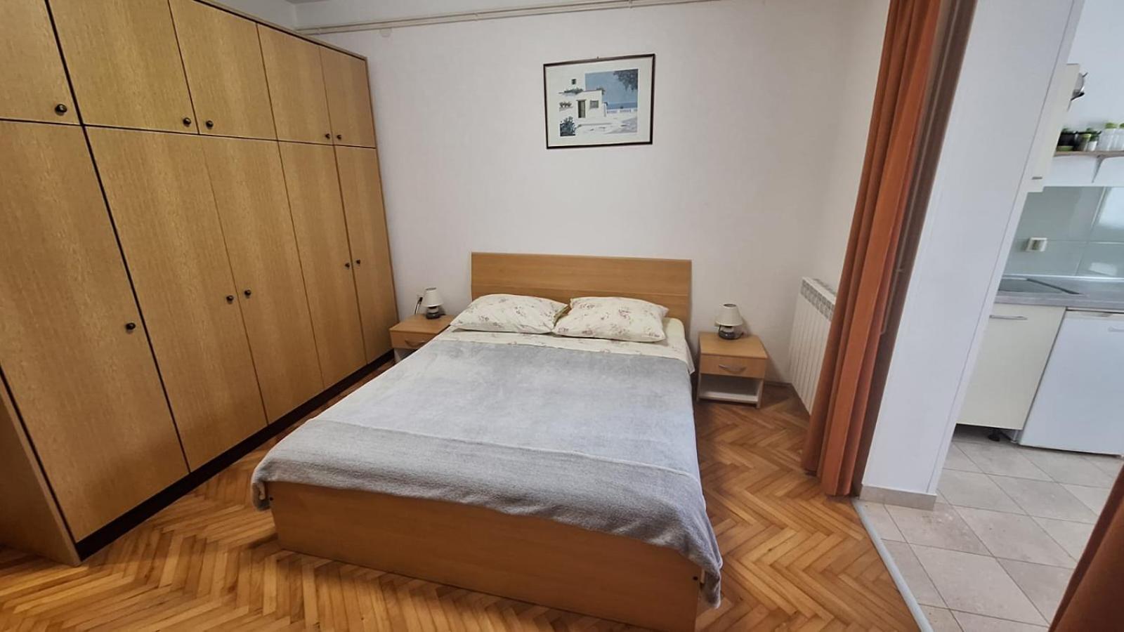 Apartmán App Karmen With Free Parkig Poreč Exteriér fotografie