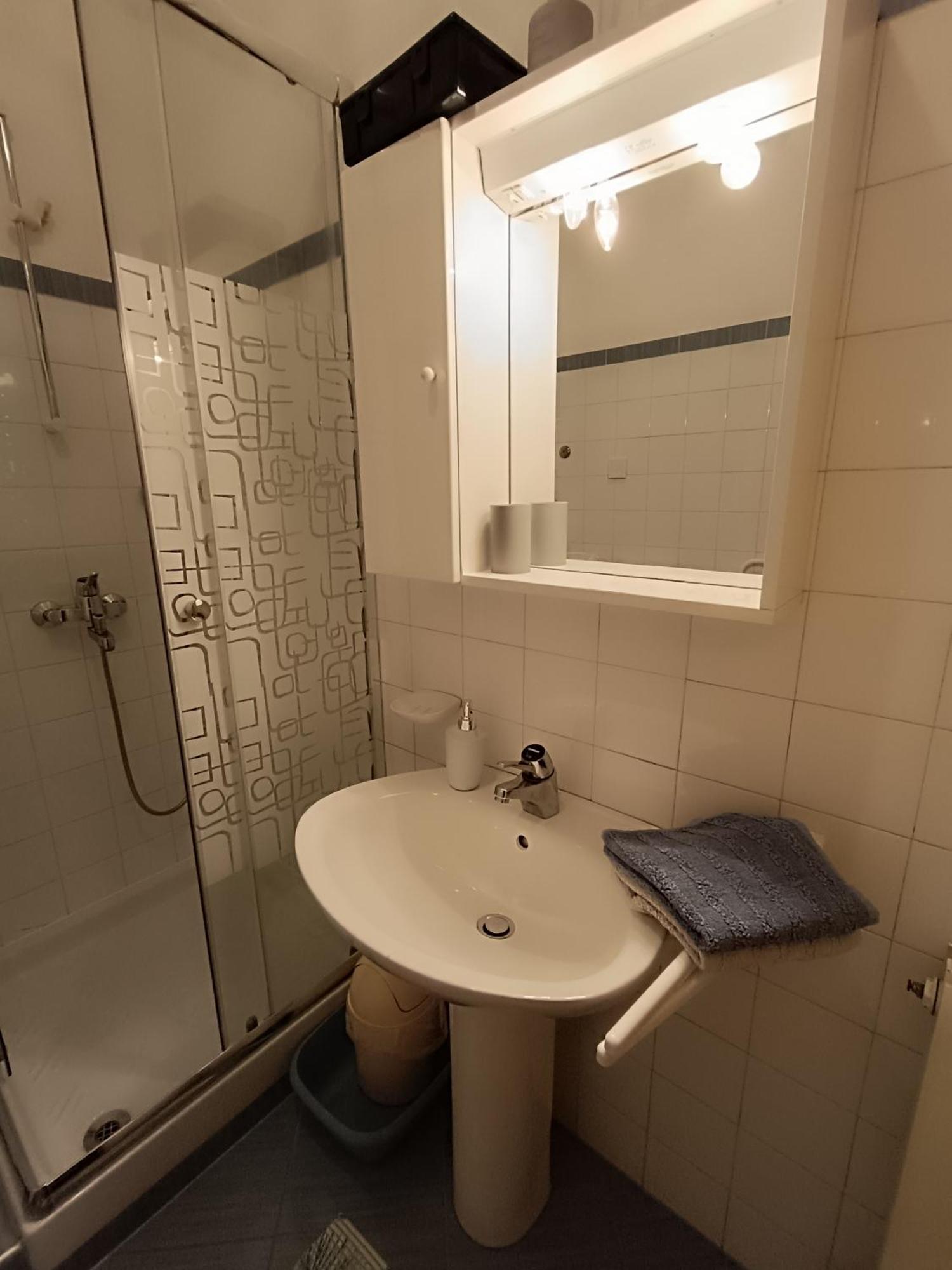 Apartmán App Karmen With Free Parkig Poreč Exteriér fotografie