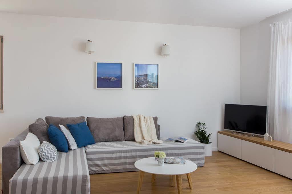 Apartmán App Karmen With Free Parkig Poreč Exteriér fotografie