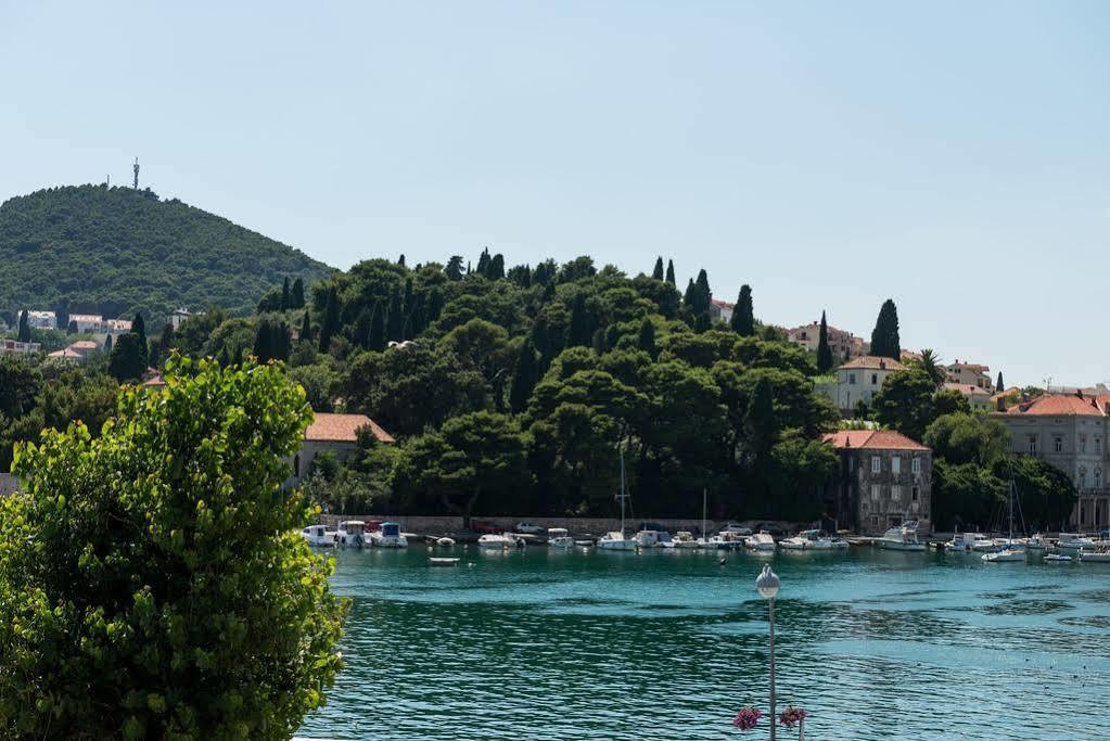 Apartmán App Karmen With Free Parkig Poreč Exteriér fotografie