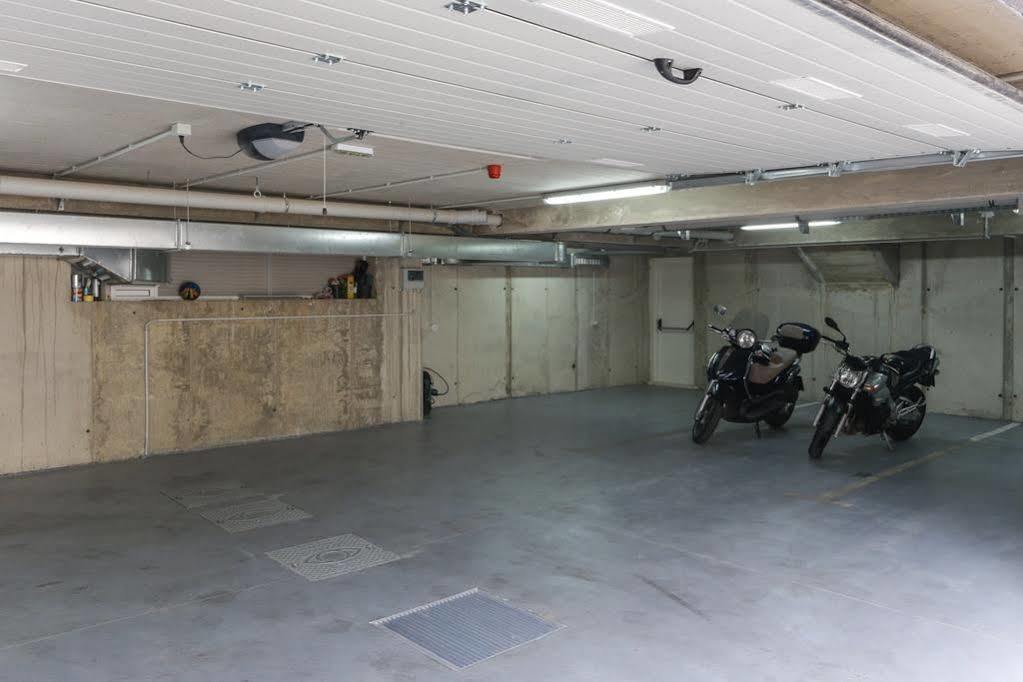 Apartmán App Karmen With Free Parkig Poreč Exteriér fotografie