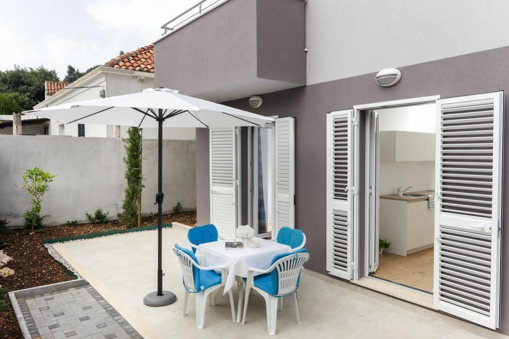 Apartmán App Karmen With Free Parkig Poreč Exteriér fotografie