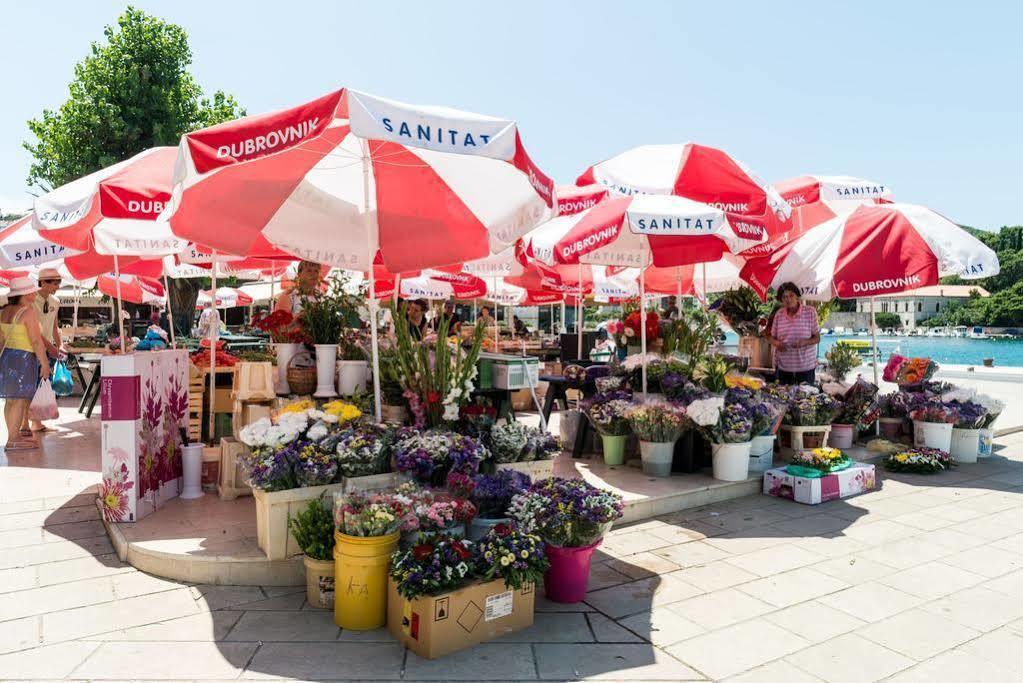 Apartmán App Karmen With Free Parkig Poreč Exteriér fotografie