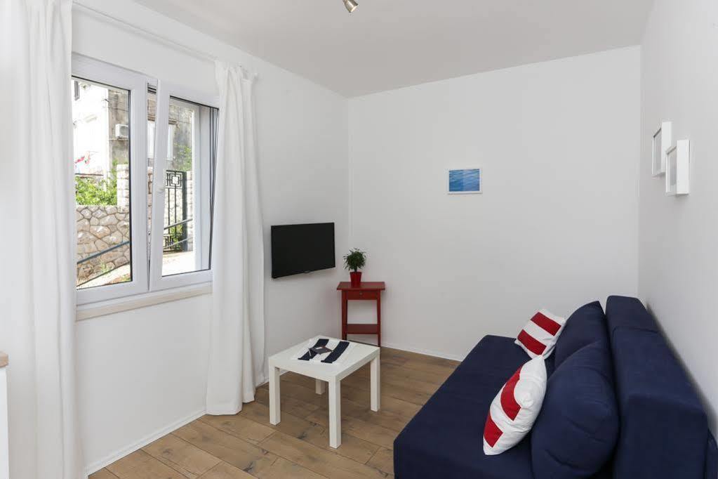 Apartmán App Karmen With Free Parkig Poreč Exteriér fotografie