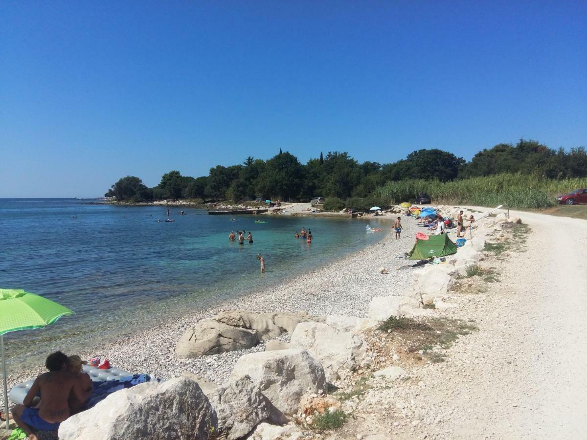 Apartmán App Karmen With Free Parkig Poreč Pokoj fotografie