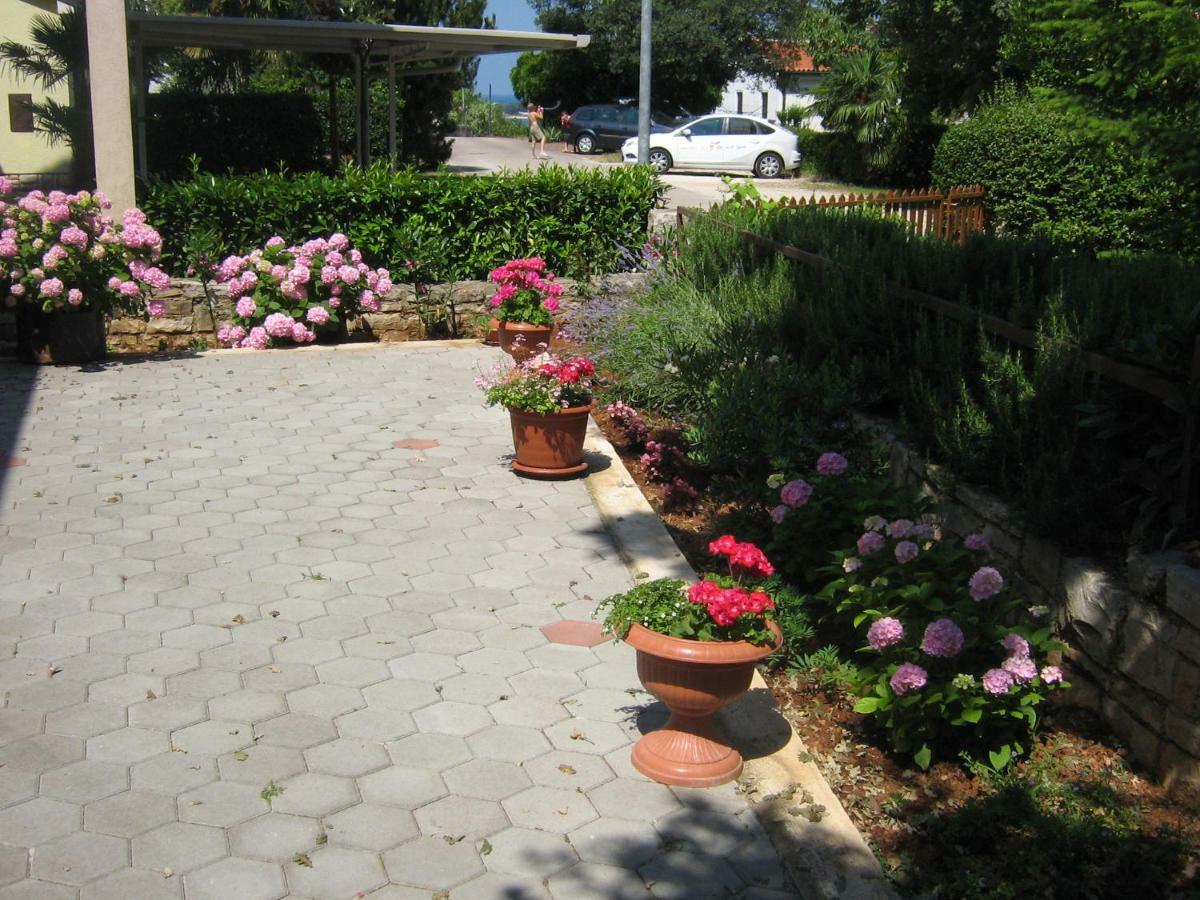 Apartmán App Karmen With Free Parkig Poreč Exteriér fotografie